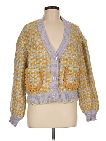MNG Cardigan (view 1)