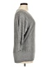 Apt. 9 Gray Pullover Sweater Size XL - photo 4