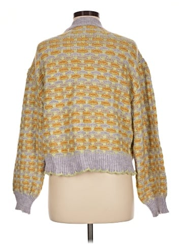 MNG Cardigan (view 2)