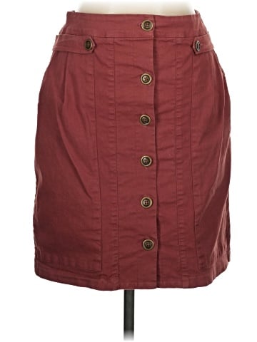 Amadi Casual Skirt (view 1)