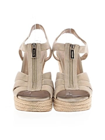 MICHAEL Michael Kors Wedges (view 2)