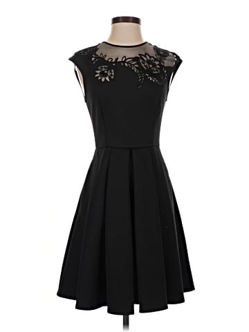 Ted Baker London Cocktail Dress (view 1)