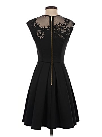 Ted Baker London Cocktail Dress (view 2)