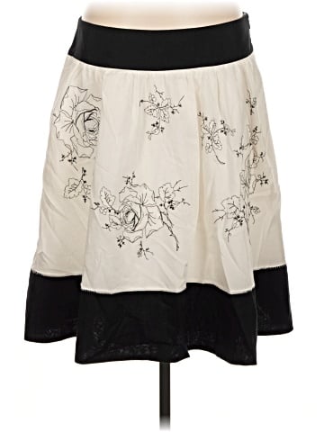 BCBGMAXAZRIA Casual Skirt (view 1)