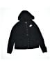 Nike 100% Cotton Black Jacket Size XL (kids) - photo 1