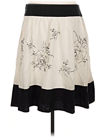 BCBGMAXAZRIA Casual Skirt (view 2)