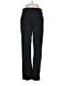 Athleta Solid Black Active Pants Size 6 - photo 1