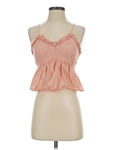 Japna Sleeveless Blouse (view 1)
