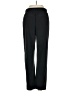 Athleta Solid Black Active Pants Size 6 - photo 2