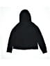 Nike 100% Cotton Black Jacket Size XL (kids) - photo 2
