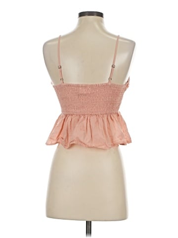 Japna Sleeveless Blouse (view 2)