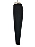 Athleta Solid Black Active Pants Size 6 - photo 5