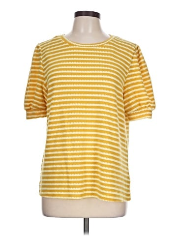 Hayden Short Sleeve T-Shirt (view 1)