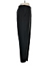 Athleta Solid Black Active Pants Size 6 - photo 4