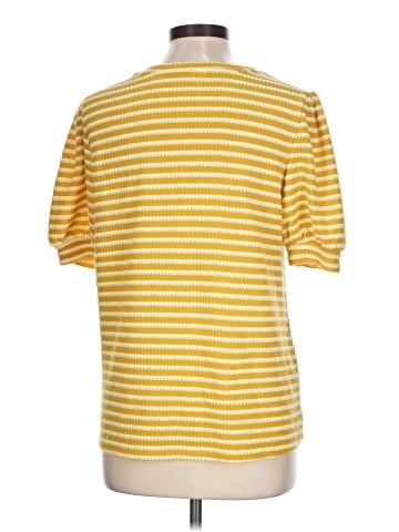 Hayden Short Sleeve T-Shirt (view 2)