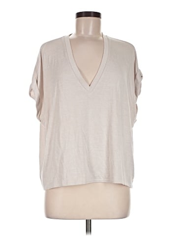 Wilfred Free Sleeveless T-Shirt (view 1)