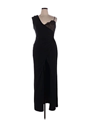 BCBGMAXAZRIA Cocktail Dress (view 1)