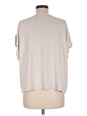 Wilfred Free Sleeveless T-Shirt (view 2)