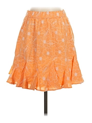 Ann Taylor LOFT Casual Skirt (view 1)
