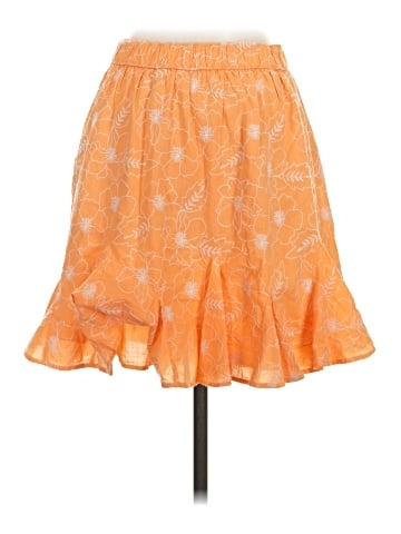 Ann Taylor LOFT Casual Skirt (view 2)