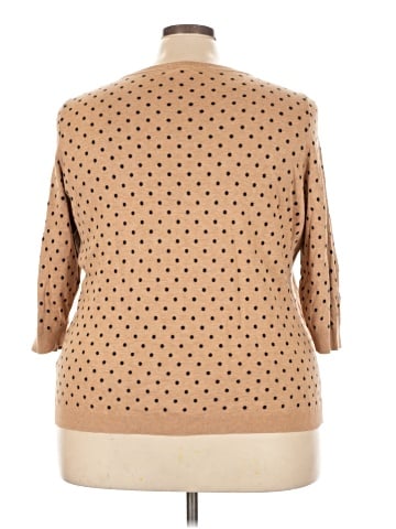 Lands' End Pullover Sweater (view 2)