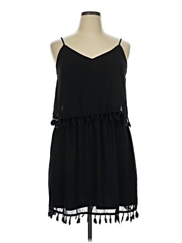 Xhilaration Casual Dress (view 1)