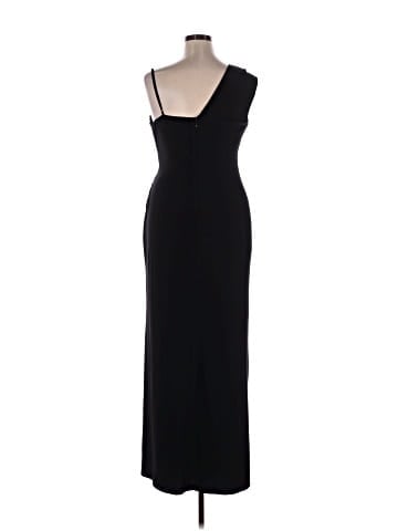 BCBGMAXAZRIA Cocktail Dress (view 2)