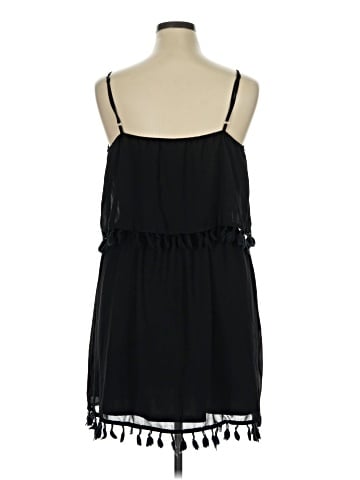 Xhilaration Casual Dress (view 2)