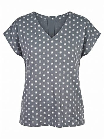 J.Jill Short Sleeve Blouse (view 1)
