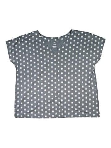 J.Jill Short Sleeve Blouse (view 2)