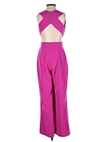 Aidan by Aidan Mattox Jumpsuit (view 2)