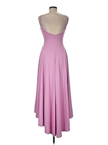 Susana Monaco Cocktail Dress (view 2)