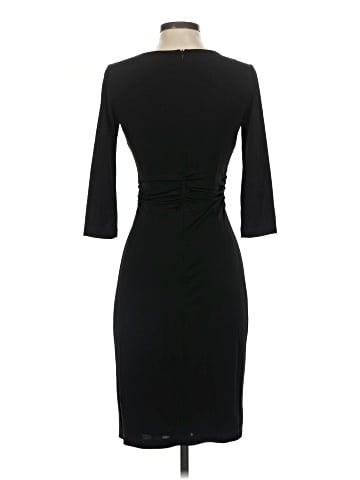 David Meister Cocktail Dress (view 2)