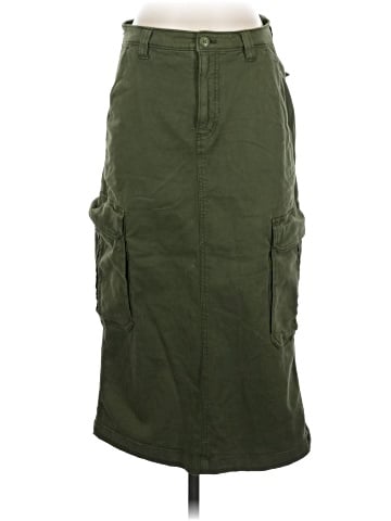 TNA Casual Skirt (view 1)