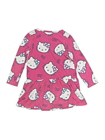 Hello Kitty Dress (view 1)