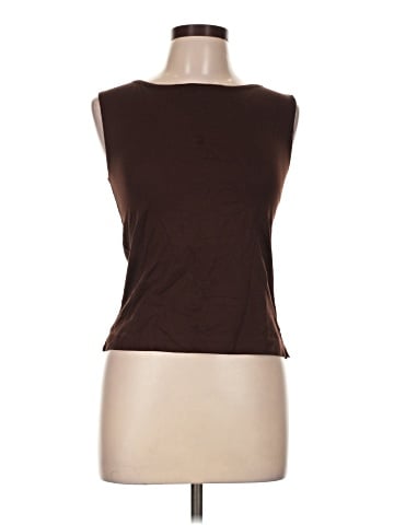 ONLY HEARTS Sleeveless Top (view 1)