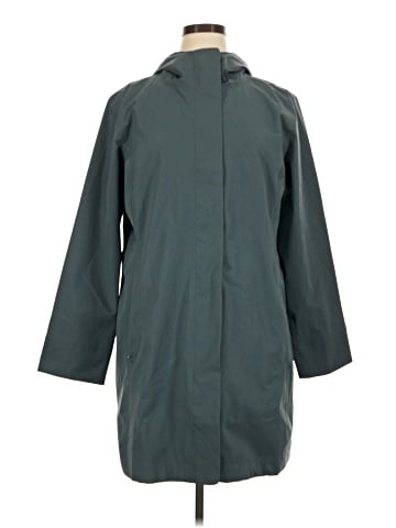 Athleta Raincoat (view 1)