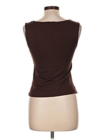 ONLY HEARTS Sleeveless Top (view 2)