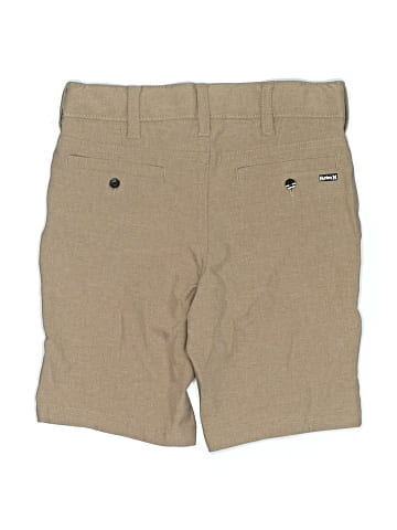 Hurley Khaki Shorts (view 2)