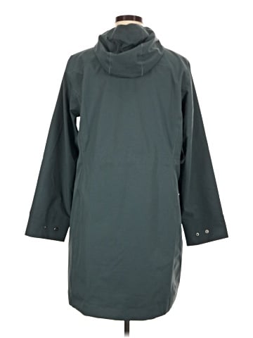 Athleta Raincoat (view 2)