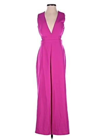 Aidan by Aidan Mattox Jumpsuit (view 1)