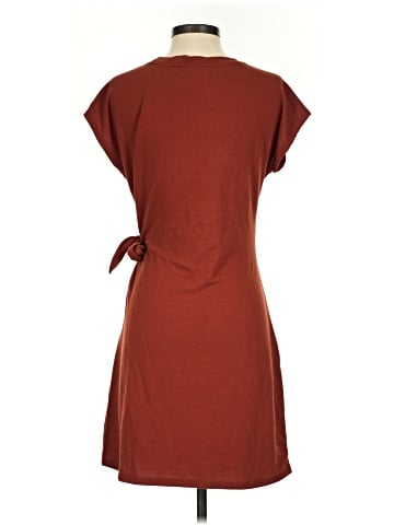 Cable & Gauge Casual Dress (view 2)