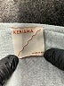 Kerisma Silver Pullover Sweater Size Sm - Med - photo 7
