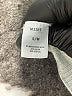 Kerisma Silver Pullover Sweater Size Sm - Med - photo 8