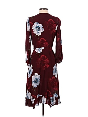 Plenty By Tracy Reese Casual Dress (view 2)
