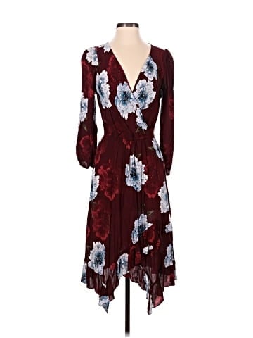 Plenty By Tracy Reese Casual Dress (view 1)