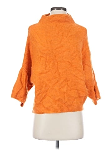 MNG Turtleneck Sweater (view 1)