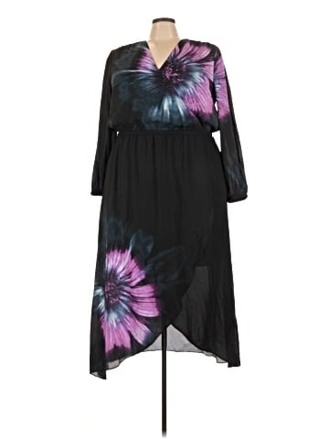 INC International Concepts Casual Dress (view 1)