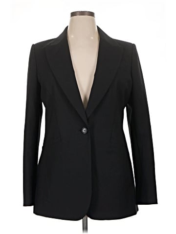 Worth New York Blazer (view 1)