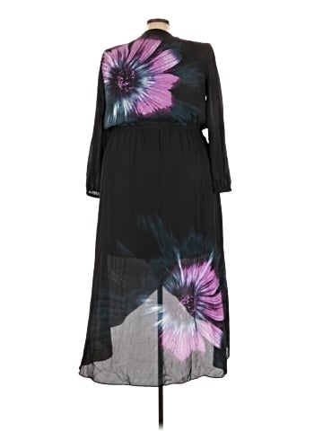 INC International Concepts Casual Dress (view 2)